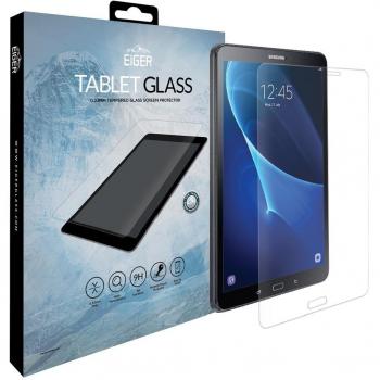 EIGER Galaxy Tab A 10,1 Asahi Premium Schutzfolie – 9H‑Hartglas