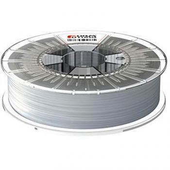 750g High-Strength Transparent PETG Filament for 3D Printers, Clear, 1.75mm, HDglass