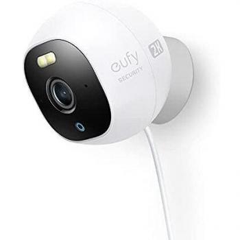 Eufy Security Solo Outdoor Cam Pro C24