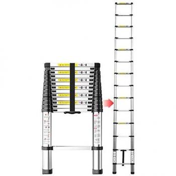 Acrohome 4.9M Multi-Use Ladder