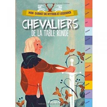 chevaliers de la table ronde