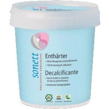 Sonett Ökologischer Enthärter, 500g