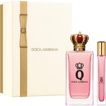 Coffret de Viagem Dolce&Gabbana Q EDP Feminino
