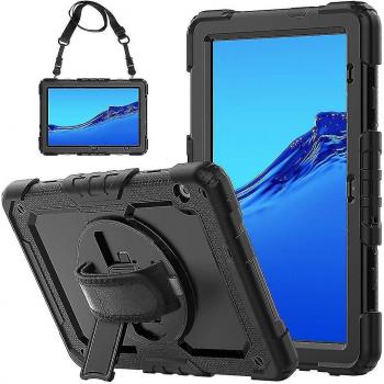 Housse de protection intégrale Timoom pour Huawei Mediapad T5 10
