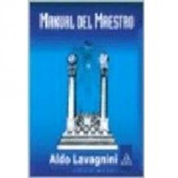 Manual del maestro