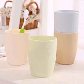 Tasse de lavage des dents en PP