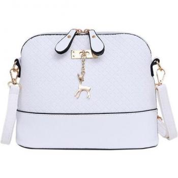 Schultertasche mit Spielzeughülse