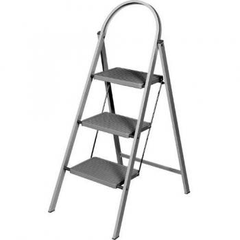 Werner 3-Step Handy Stool