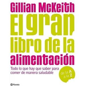El Gran Libro De La Alimentacion