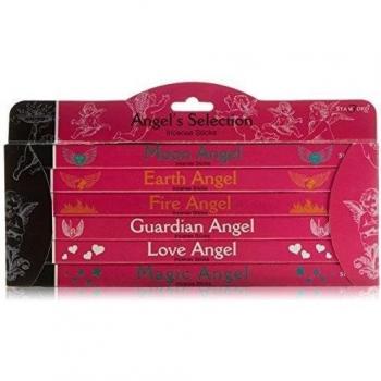 Stamford Angel Incense Sticks