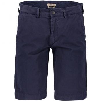 Shorts Sergentbe 40Weft Blu – Variante 2648/2132‑W1738