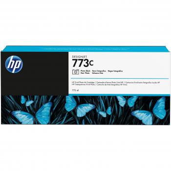 HP 773C Photo Black Ink