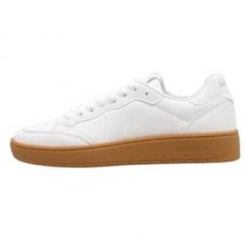 Chaussures casual Ecoalf Deia nuage blanc femme 40
