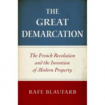 Vitalsource Technologies, Inc. The Great Demarcation: The French Revolution And The Invention Of Moder