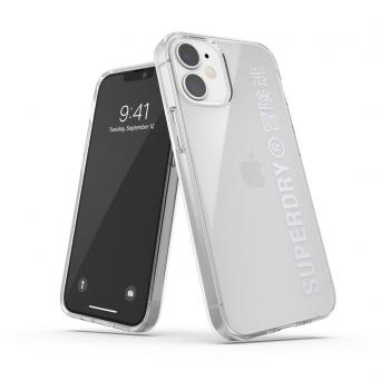 Carcasa Snap de Cristal iPhone 12 Mini