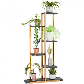Rampa Botánica para Balcón