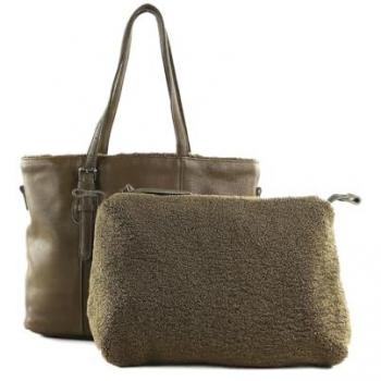 FREDsBRUDER Shopper Innen Nach Außen 268-3727 für Damen
