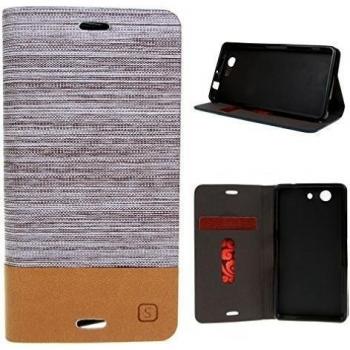 Protector de pantalla templado para Sony Xperia Z3 Compact