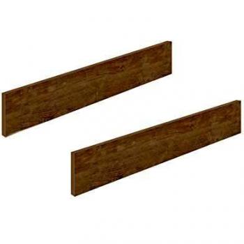 Galipette Umbauseiten Marcel, 2 Stück, für Babybett Umbau zu Little Bed