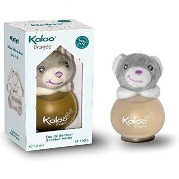 Kaloo Drageé Eau de Toilette alkoholfrei für Kinder 50 ml
