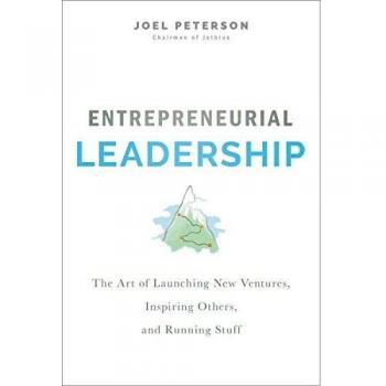 Entrepreneurial Leadership