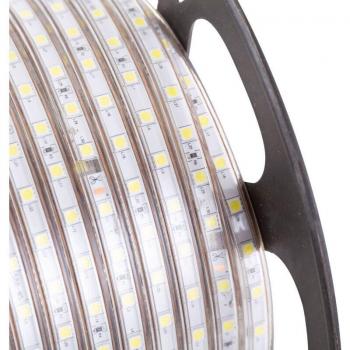Bande LED 60M SMD5050 220V IP65