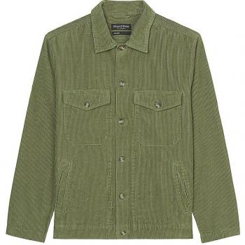 Marc O'Polo Herrenjacke aus Bio-Baumwolle L