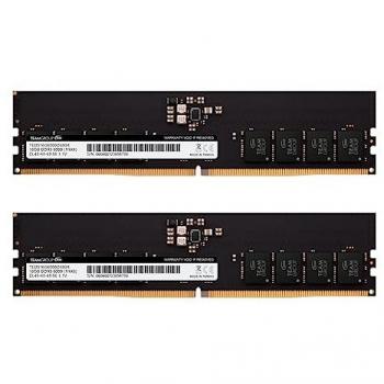 Team Group Elite DDR5-6000 32 GB Dual-Kit (2x16 GB) Arbeitsspeicher