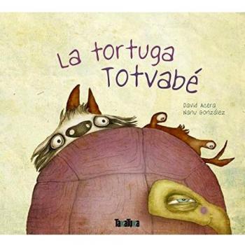 La tortuga Totvabé