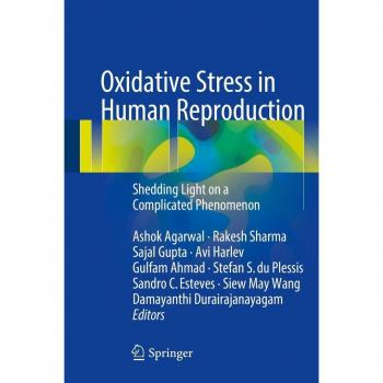 Vitalsource Technologies, Inc. Oxidative Stress In Human Reproduction