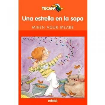 Una estrella en la sopa