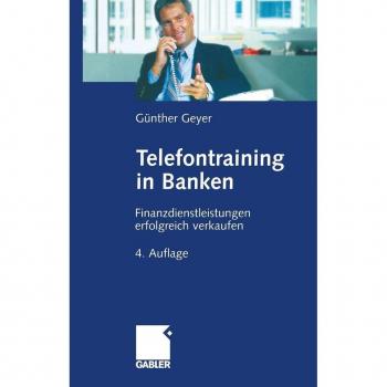 Telefontraining in Banken