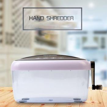 A4 Document Shredder