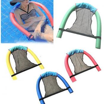 Chaise de bain gonflable – flotteur Anneau Swim Ring