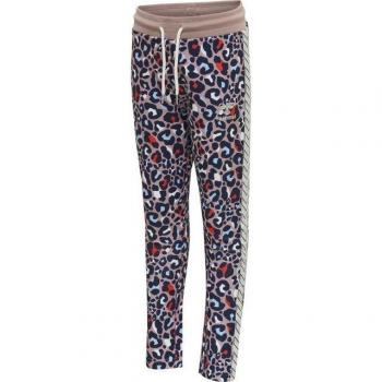 Jogging fille Hummel Leonora Décontracté