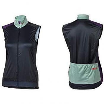 XLC Gilet da Ciclismo per Donne JE-W07
