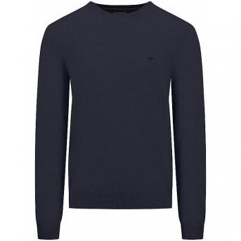 FYNCH-HATTON Strickpullover Strickpullover aus Kaschmir-Mix