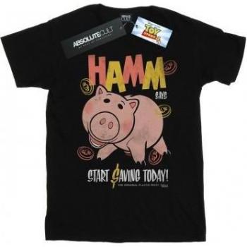 Spaarvarken & Katoen: Disney Toy Story 4 Dames Shirt