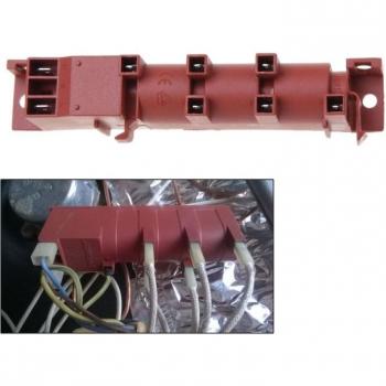 Dispositif d'allumage à impulsion 220-240V pour cuisinière 10166