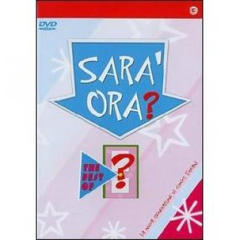 Sara' Ora?