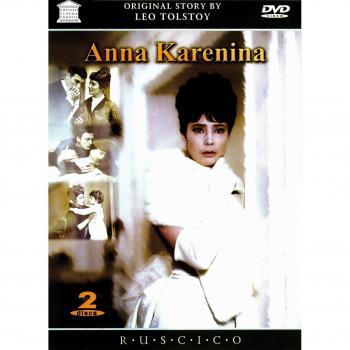 Anna Karenina