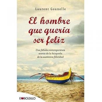EL HOMBRE QUE QUERÍA SER FELIZ