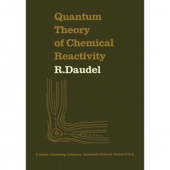 Quantum Theory of Chemical Reactivity