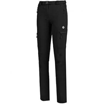 Izas Pantalón Chamonix: Ideal para Montaña y Senderismo