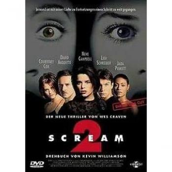 Scream 2 – Résonance Horreur