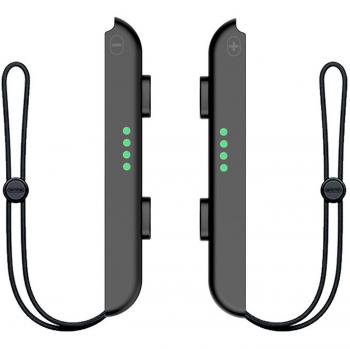 Corde de poignet Fiauli pour Nintendo Switch