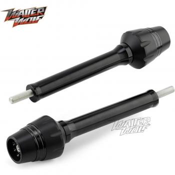 Sturzschutz Spulen für Kawasaki Z 250 300 GTR1400