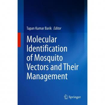 Molecular Identification of Mosquito Vectors and Their Management