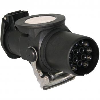Adaptador ERICH JAEGER 311207 para Tomada
