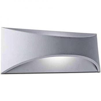 Venus LED Contemporary Outdoor Wall Light